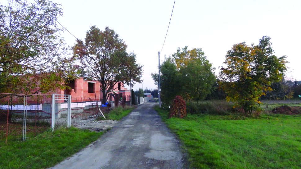 Radnice nabízí zahrádkářům lokalitu Andělská, na které nevlastní pozemky. A vlastníci je nechtějí prodat