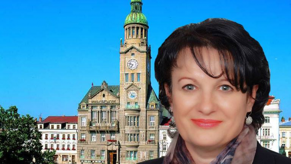 Prostějovská radniční právnička Květa Olašáková z magistrátu odchází, jde za Balášem na kraj