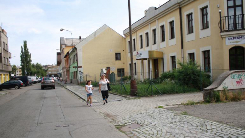 Lidé, kteří pobírají doplatek na bydlení, se už do šesti přerovských ulic nenastěhují