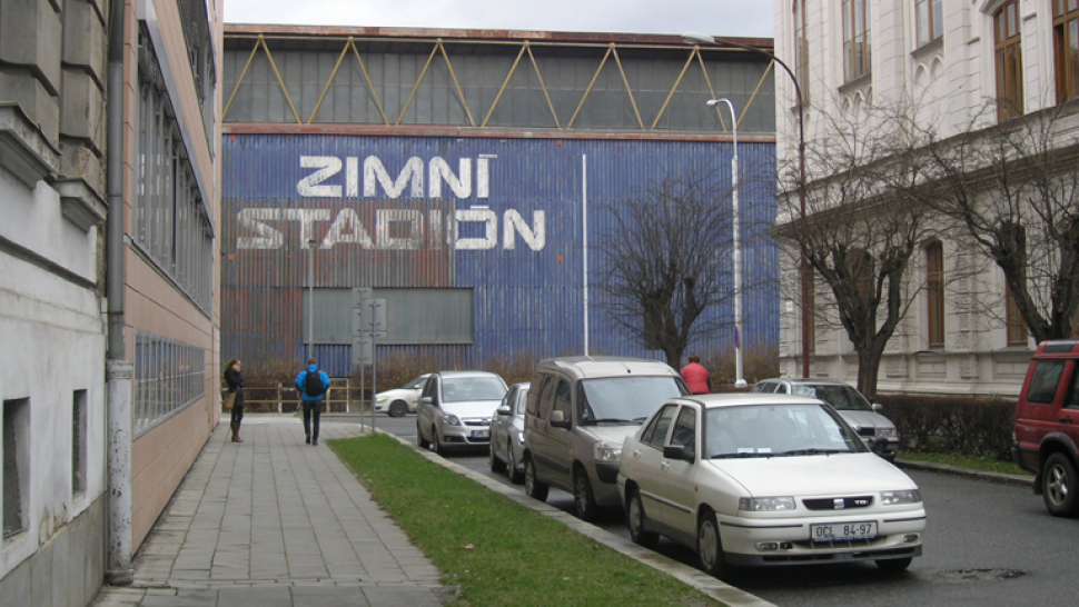 Olomouc posílá akciovku Správa sportovních zařízení definitivně k ledu. Účet: Dva miliony