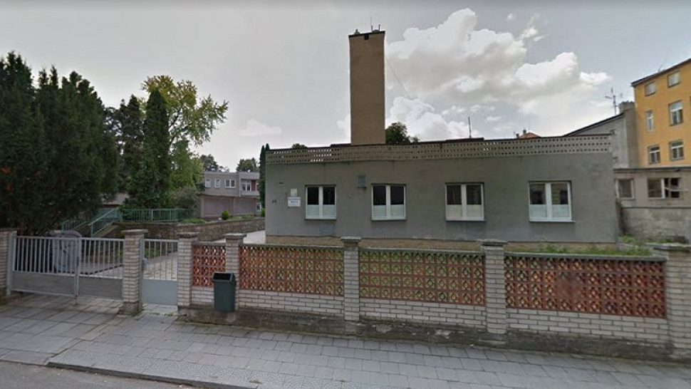 Prostějovská mateřská škola Partyzánská zrušila saunu