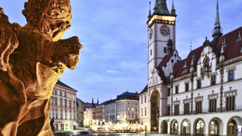 Olomouc má návrh rozpočtu na rok 2019, je navržen jako vyrovnaný