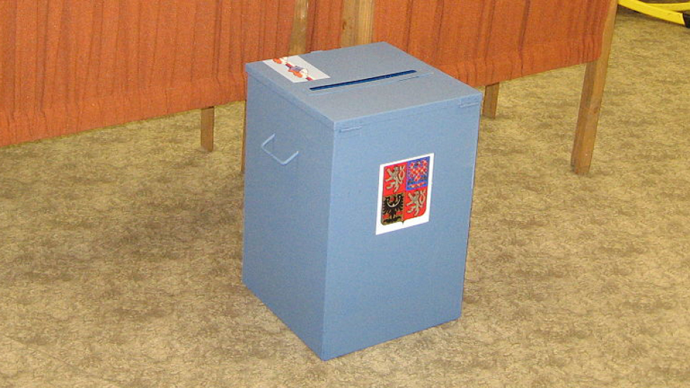 Volby v nových obcích na Libavé: úplně bez 