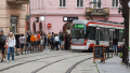 Proč začali opravovat cestu právě během AFO?