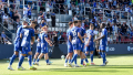Fotbalistům SK Sigma zajistili postup střídající hráči