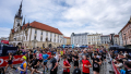 Zlato mezi muži i ženami získali španělští běžci
