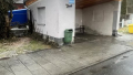 Ostudnou zastávku na Svatém Kopečku konečně opraví