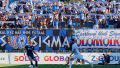 Fotbalisté SK Sigma Olomouc zápas na Slovácku zvládli