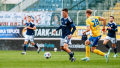 Fotbalisté SK Sigma získali v deseti bod