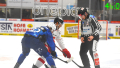 Hokejisté HC Olomouc dostali od Varů pětku