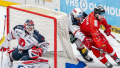 Hokejistům HC Olomouc se nevedlo ani proti Pardubicím