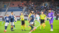 Fotbalisté SK Sigma remizovali ve Zlíně, Sylly byl vyloučen