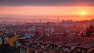 Město Olomouc chce nájemníkům převést družstevní byty