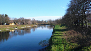 Rozkolísané toky opět klesají k podprůměrnému stavu