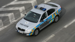 Do Javorníku se vrátila policejní služebna