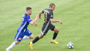 Sigma opět s prohrou, nezvládla Ostravu