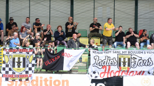 Kovařík: Naši fanoušci si užijí fotbal