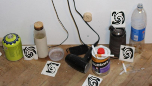 Olomoucký TOXI tým dopadl dalšího drogového dealera