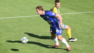 Sigma bude dohrávat bez střelce Juliše