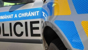 Telegraficky: V Prostějově nalezli mrtvolu muže a ženy
