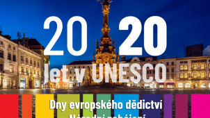Už v pondělí začnou Dny evropského dědictví
