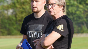 Chromý: Soutěž je velmi vyrovnaná