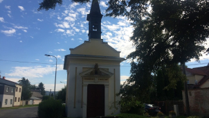 Z historie olomouckých čtvrtí: Týneček