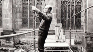 Zemřel archeolog Dohnal, který ze země vykopal Olomoucký hrad