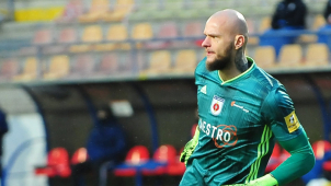 Macík: Konkurence je pro mě něco nového