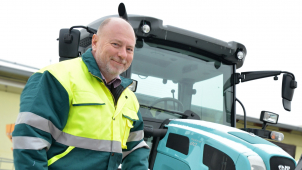 Technické služby města Olomouce mají nového ředitele