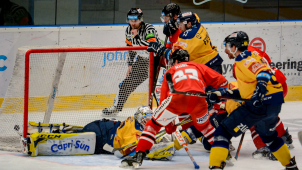 Jsem tady strašně spokojený, řekl Kunc