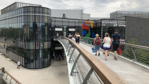 Hledá se Miss Šantovka. Budete to vy?