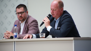 Okresní hospodářská komora Olomouc si zvolila nové vedení