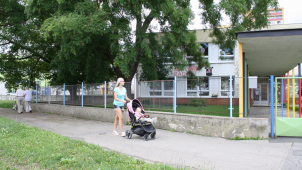 Přerovské školy obsadili řemeslníci