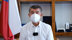 ZÍTRA ŘEKNU PRAVDU, napsal Babiš