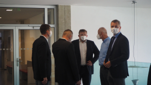 V kauze Vidkun padl rozsudek, exhejtman odešel s podmínkou