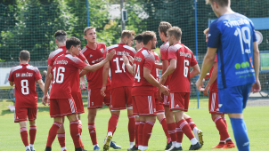 Uničov je v 1. kole, postoupil přes Rýmařov