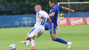 Chytil jde ze Sigmy hostovat do Pardubic