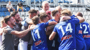 Jílek: Je potřeba, abychom měli větší balanc