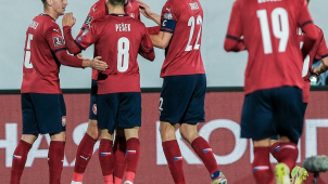 Repre bude hrát v Olomouci v listopadu s Kuvajtem