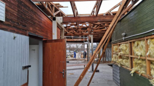 Současný nájemce vyklízí tržnici, Flora už chystá opravy