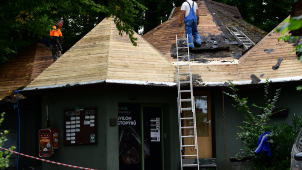 Olomoučtí netopýři se dočkají nového ubytování v zoo