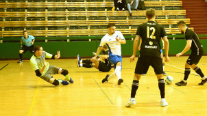 Program sportovních akcí na Olomoucku