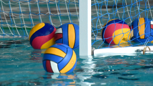 Program sportovních akcí na Olomoucku