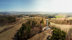 Nový pohled na kraj. Z nadhledny Háječek na Zábřežsku