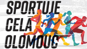 Startuje projekt Sportuje celá Olomouc