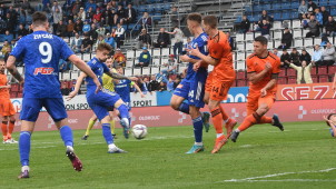 Sigma končí sezonu odvetou v Boleslavi