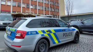 Pachatel vážně zranil obsluhu herny