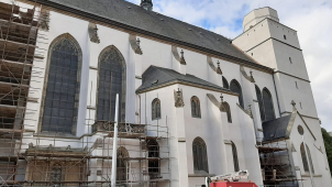 Chrám sv. Mořice