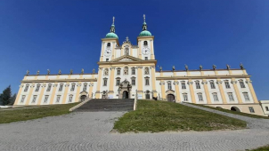 Navštívení Panny Marie na Svatém Kopečku